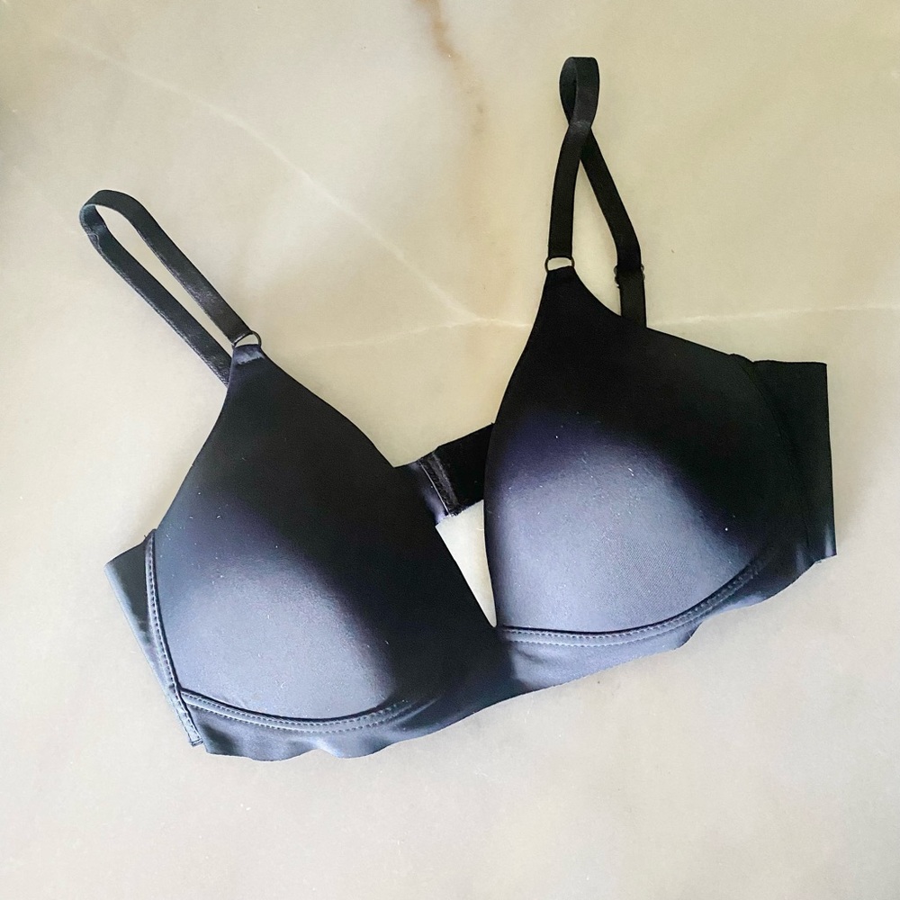 STRM LINE Intimates No Wire Bra